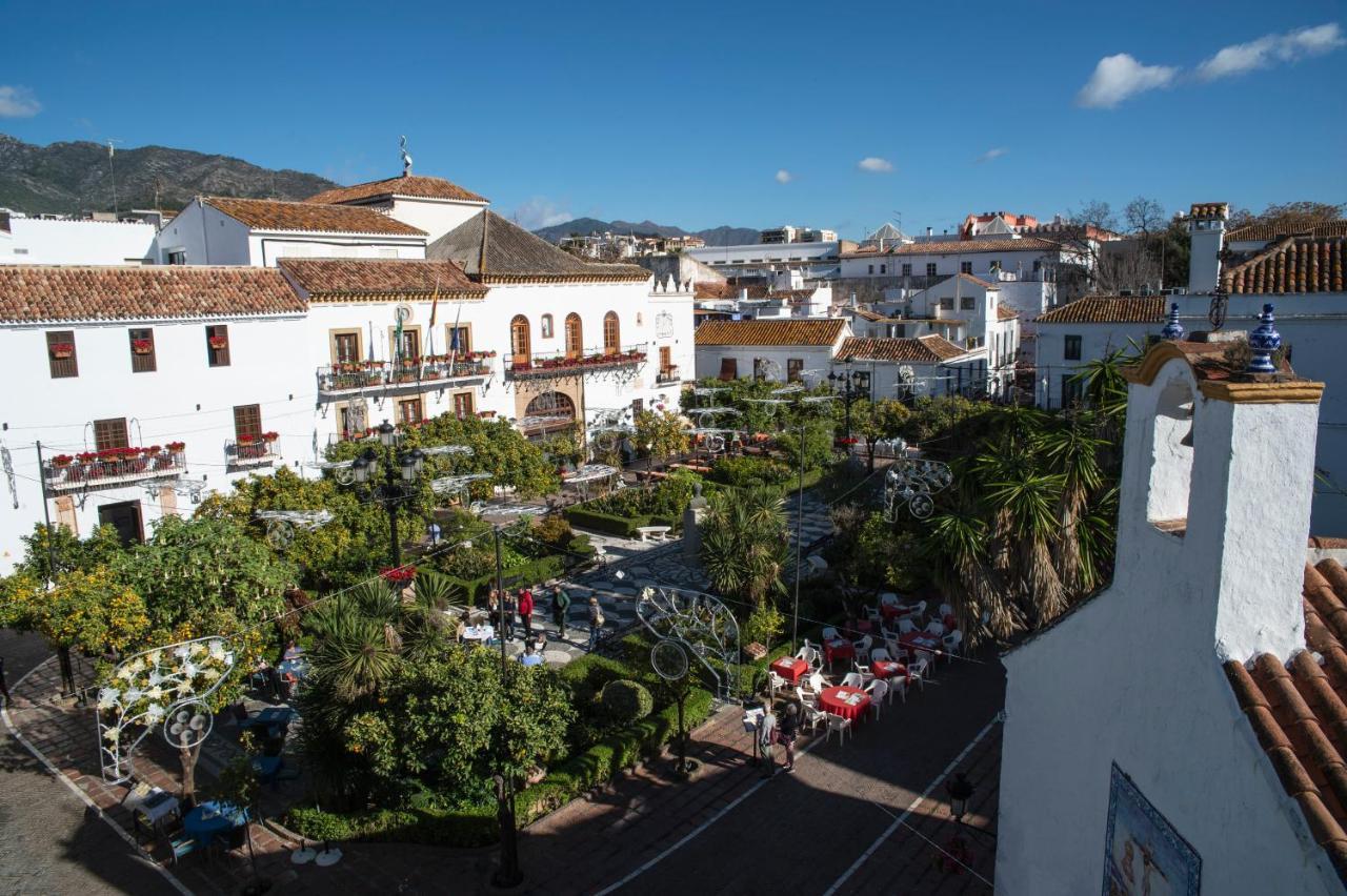 Appartement Casona Seis Lunas Marbella