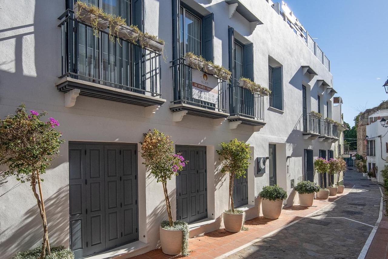 Appartement Casona Seis Lunas *
