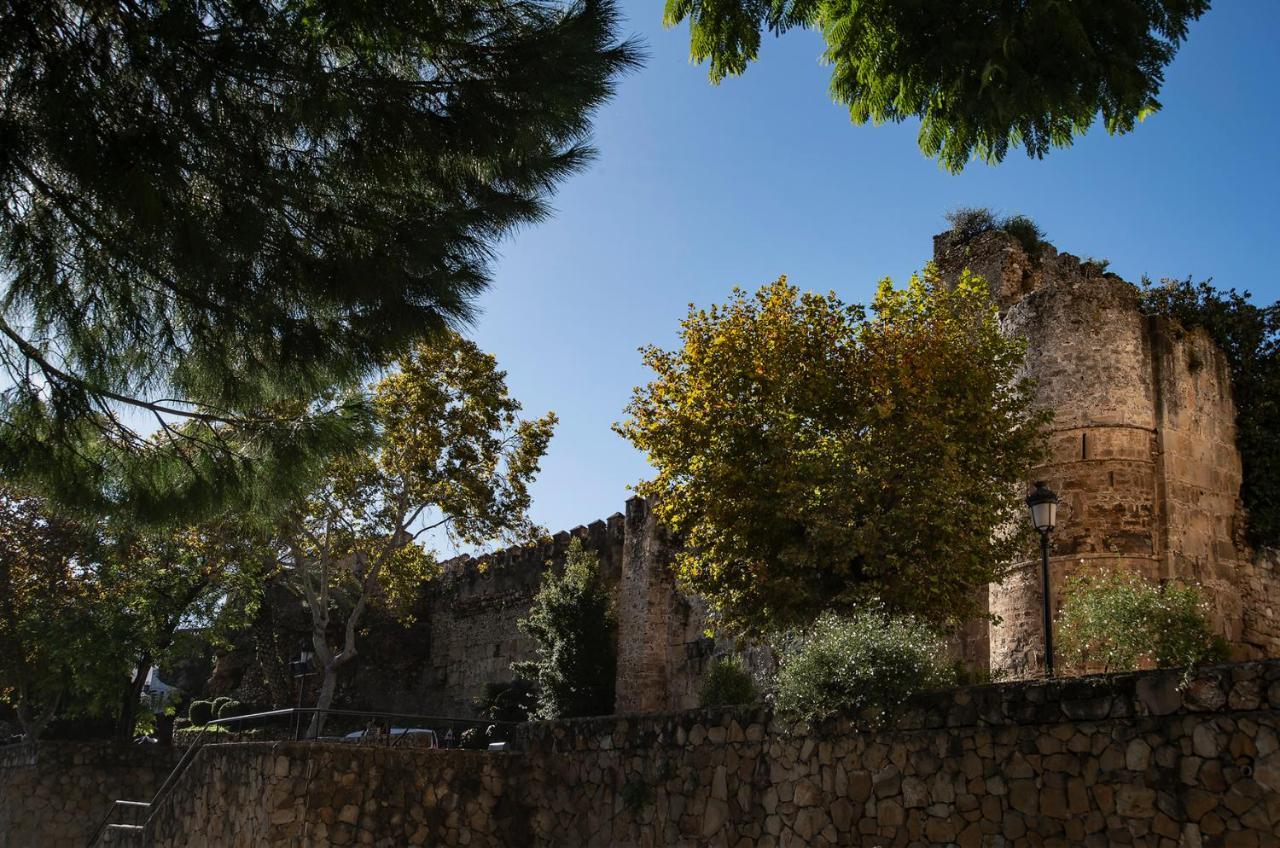 Casona Seis Lunas Appartement *