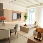 Apartamentos Casona Seis Lunas