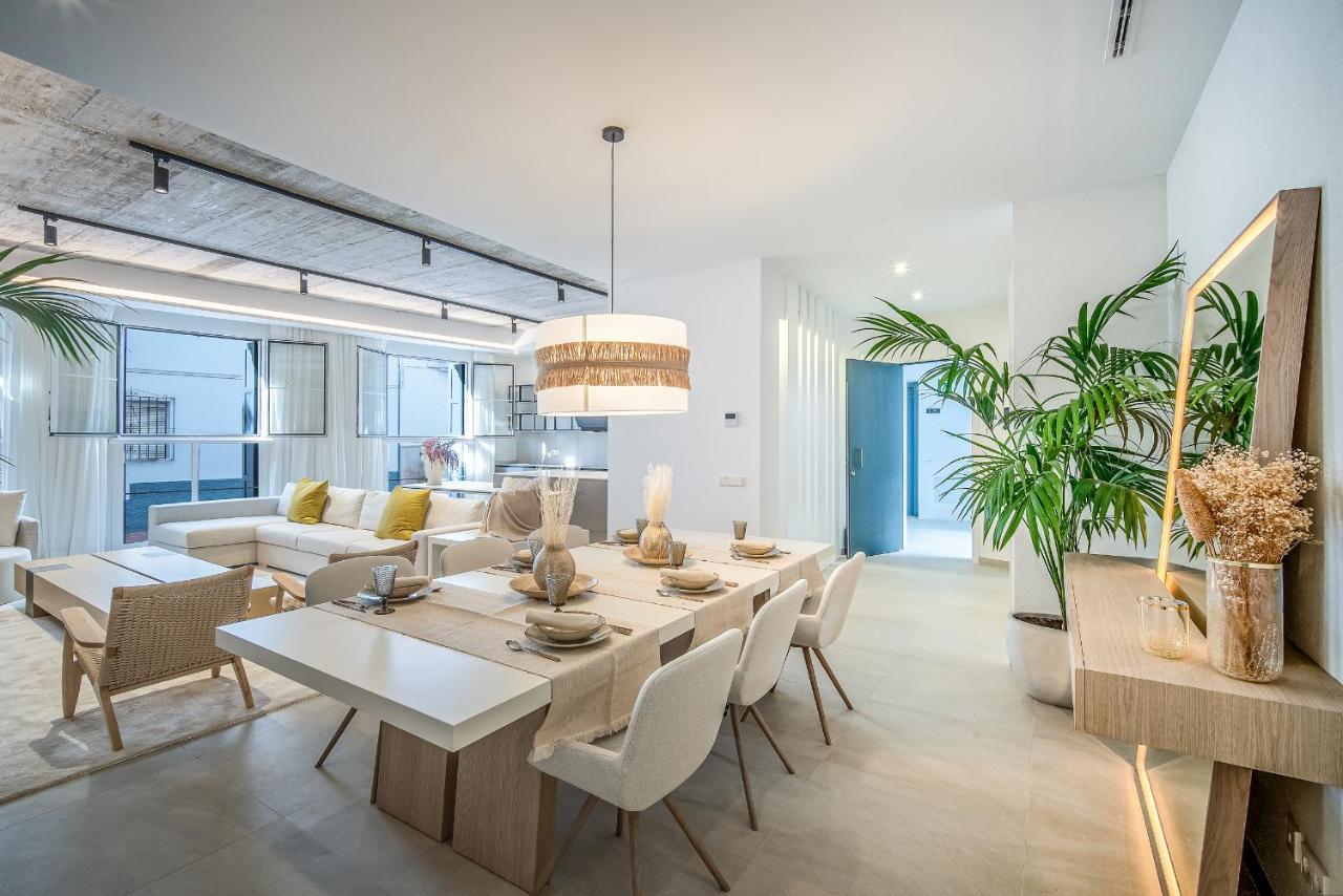 Apartamento Casona Seis Lunas Marbella