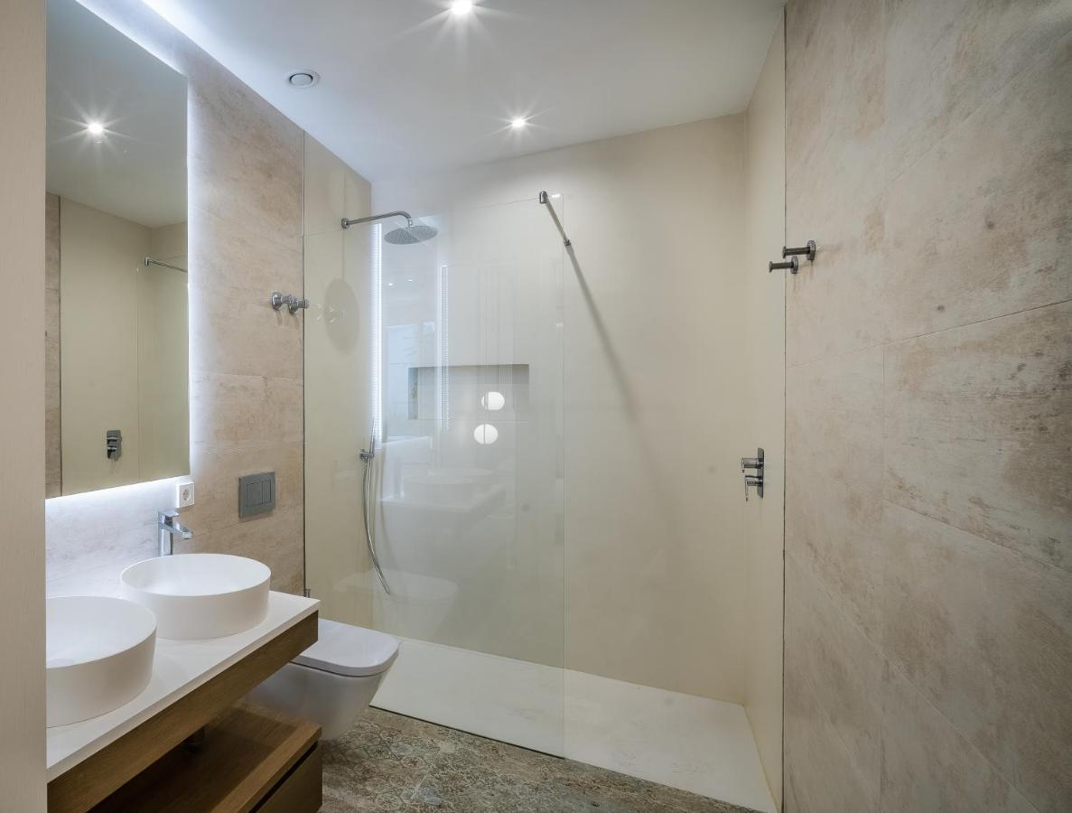 Apartamento Casona Seis Lunas *