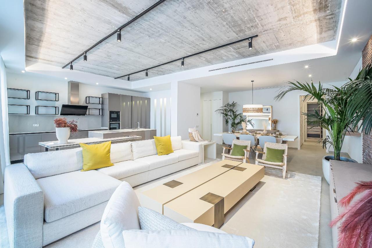 Casona Seis Lunas Apartamento *