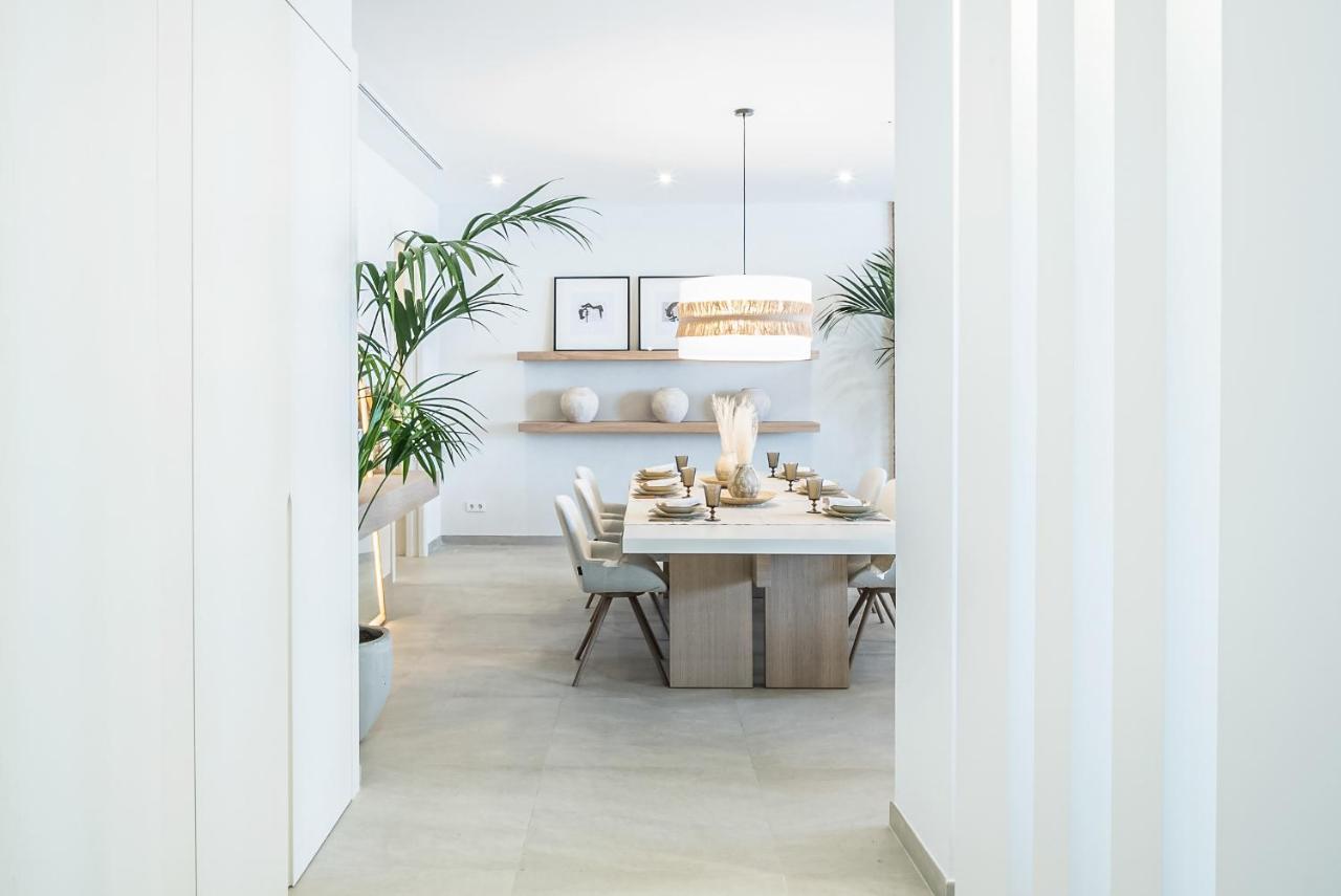 Apartamento Casona Seis Lunas *