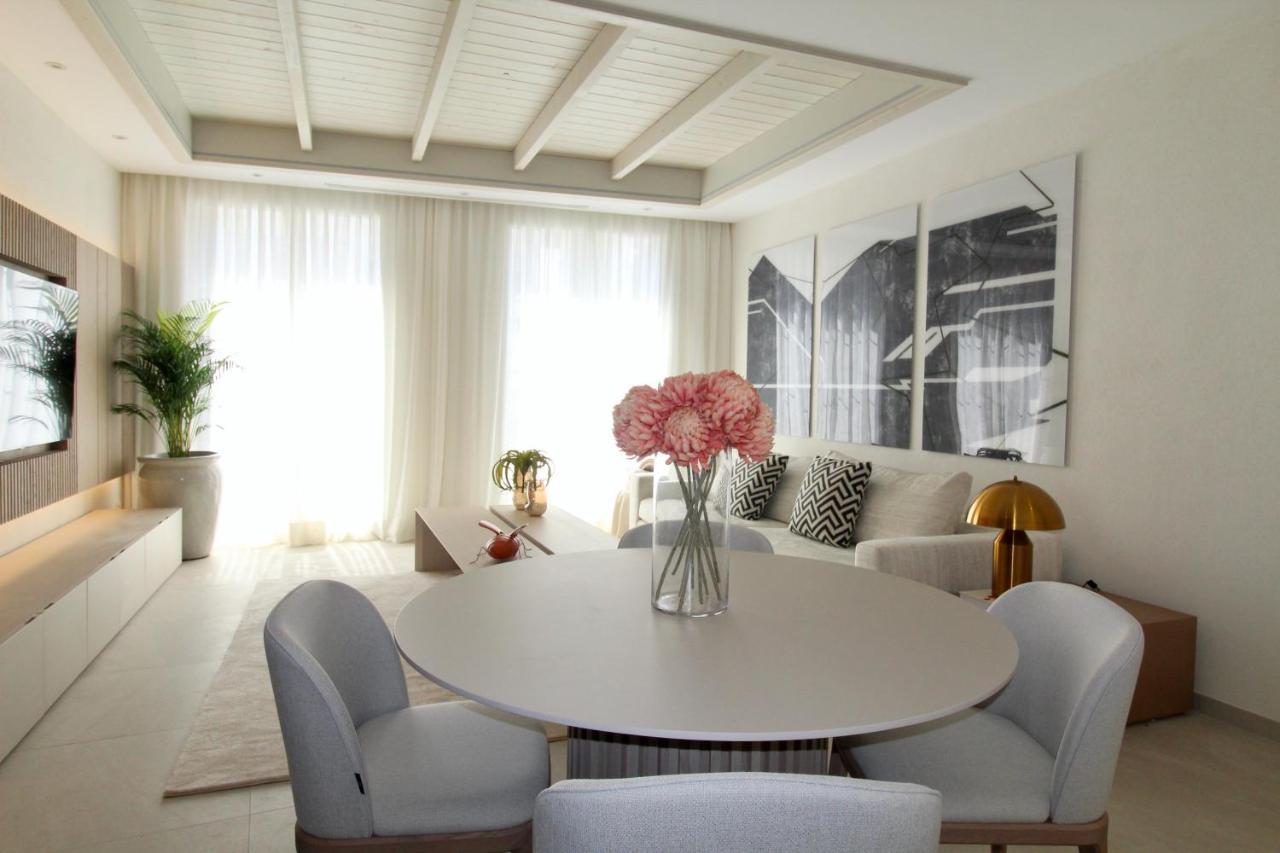 Apartamento Casona Seis Lunas