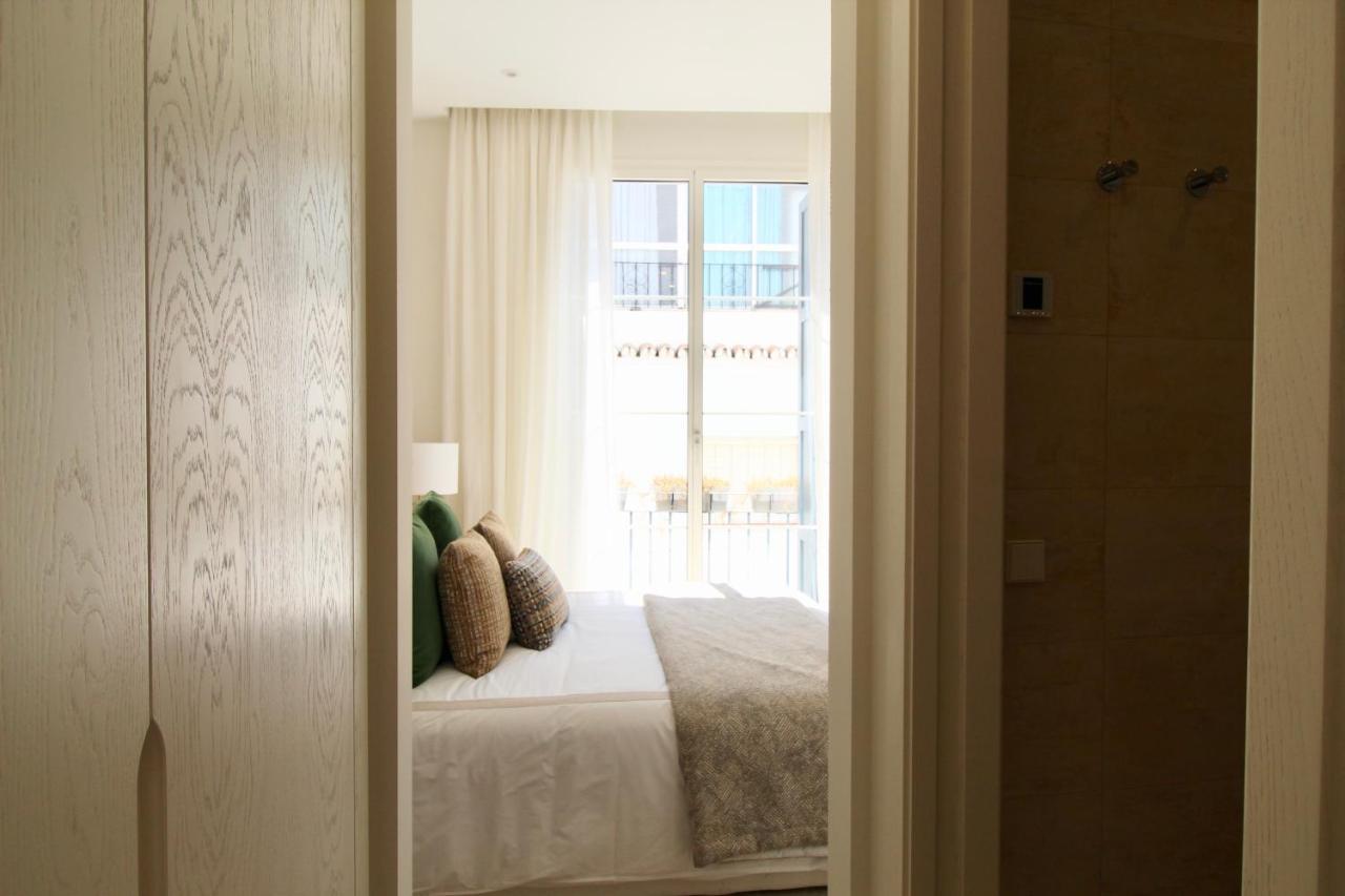Casona Seis Lunas Apartamento Marbella