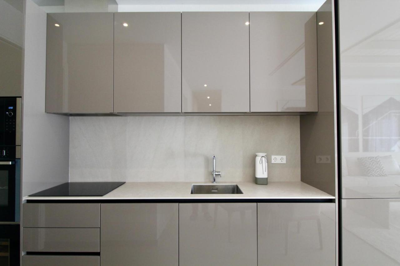 Casona Seis Lunas Apartamento