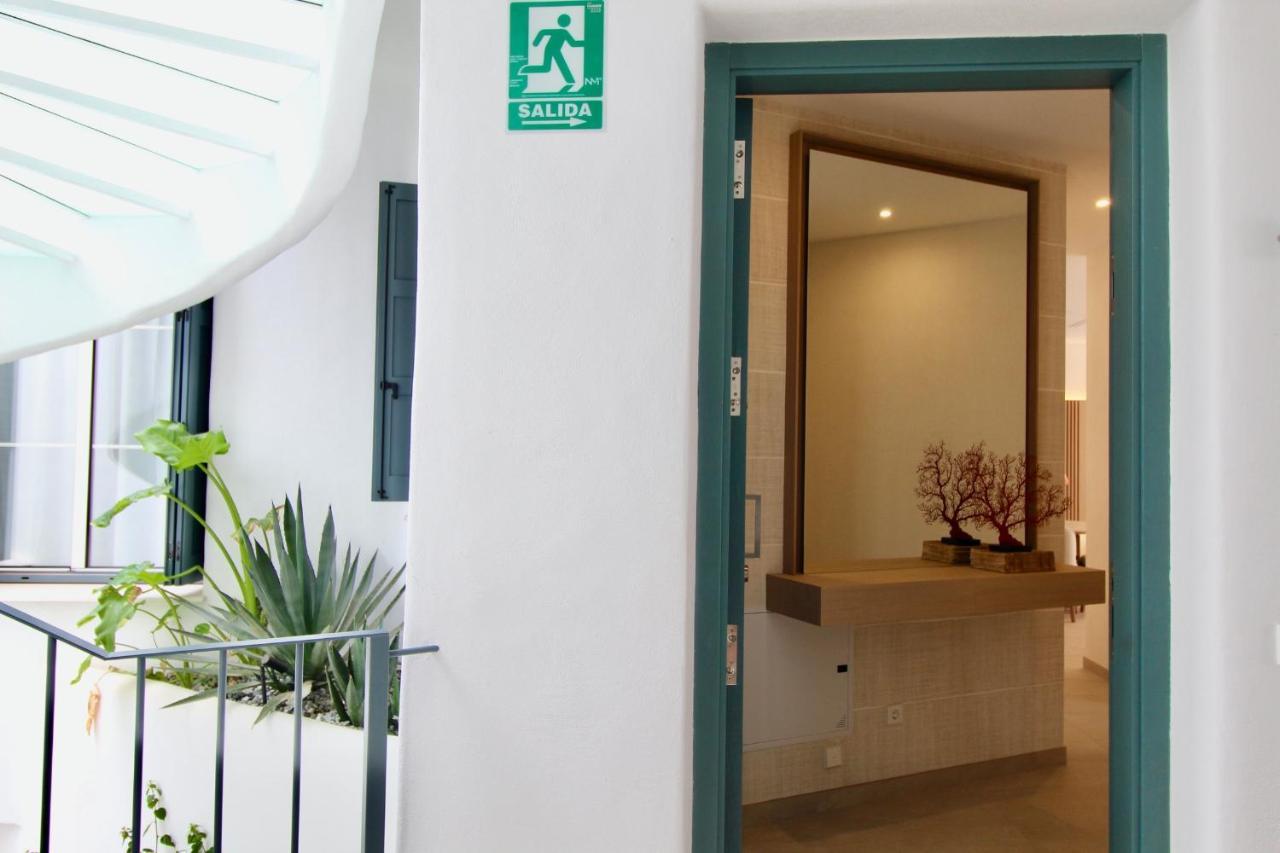 Apartamento Casona Seis Lunas